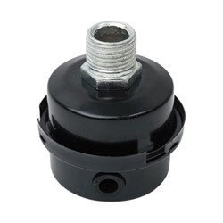 Воздушный фильтр для малошумного компрессора Pegas pneumatic 6726 - фото 14767939