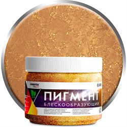 Блескообразующий пигмент для лессирующих составов Farbitex 4300009418 - фото 14768166