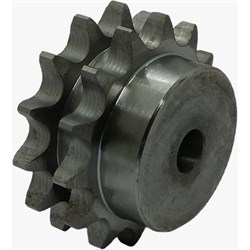 Звездочка SKF PB 10B-2-17 S - фото 14768205