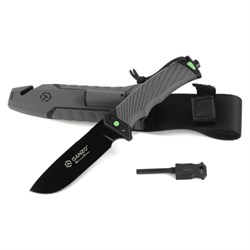 Нож Ganzo G8012V2-GY - фото 14768333