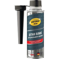 Цетан плюс для дизельного топлива Astrohim AC190 - фото 14768500