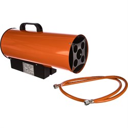 Газовая тепловая пушка Remington REM15KW - фото 14768594