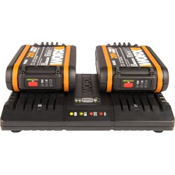 Аккумулятор WORX WA3610 - фото 14768668