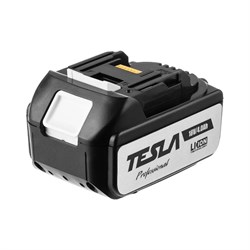 Аккумулятор Tesla TB1840 - фото 14768737