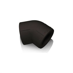 Угол Blue Ocean PPRF/45E-UV(Bk)-32 - фото 14768883
