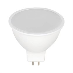 Светодиодная лампа General Lighting Systems GLDEN-MR16-20-230-GU5.3-4500 - фото 14768911