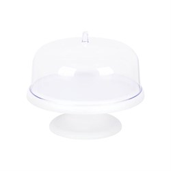 Тортница на ножке IDEA 1119 - фото 14768929