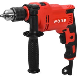 Ударная дрель WÖRB SCB-750L - фото 14768936