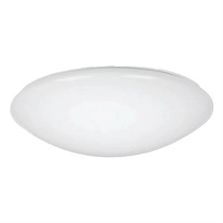 Светодиодный настенно-потолочный светильник GLANZEN RPD-0024-320-CIRCLE - фото 14769015