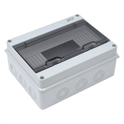 Бокс ЕТР 12 WAYS IP65 - фото 14769023