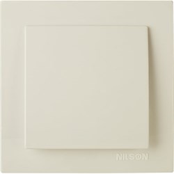 Одноклавишный выключатель Nilson TOURAN-ALEGRA-THOR - фото 14769144