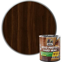 Пропитка Dufa WOOD PROTECT HARD WAX - фото 14769317