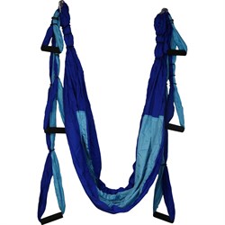 Гамак для йоги Midzumi Yoga Fly - фото 14769345