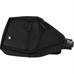 Сумка LOREX CROSS BODY TOTAL BLACK - фото 14769518