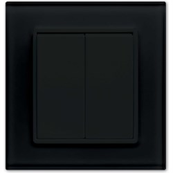 Выключатель Vesta Electric Exclusive Black - фото 14769557