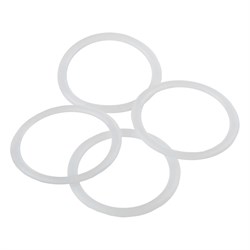 Силиконовая прокладка для пробки и переходника радиатора MasterProf ИС.030065 - фото 14769707