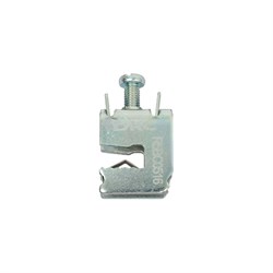 Шинная клемма для кабеля DKC R5BC0516 - фото 14769853