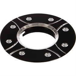 Точечный светильник Lumin'arte ALUM04BL-DL50GU5.3 - фото 14769925