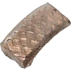 Алмазный сегмент для коронок D52-65 MOLOT 52240913 - фото 14770090