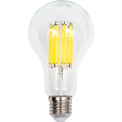 Светодиодная лампа General Lighting Systems GLDEN-A75-30-230-E27-4500 - фото 14770247