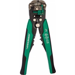 Щипцы для обжима и зачистки проводов JONNESWAY V1501 - фото 14770256