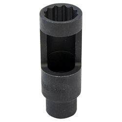 Головка для форсунок AV Steel AV-926006 - фото 14770307