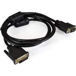 Кабель ExeGate DVI dual link - фото 14770355