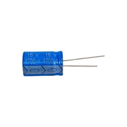 Электролитический конденсатор JB Capacitors Ecap |к50-35| - фото 14770387