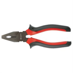 Комбинированные плоскогубцы MATRIX Black Nickel - фото 14770474