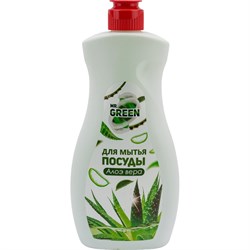 Средство для мытья посуды MR.GREEN 72886 - фото 14770609