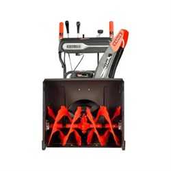 Бензиновый снегоуборщик YANIS blizzard me24dl super grip - фото 14770718