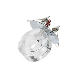 Точечный декоративный светильник KANLUX PEYO CTX-DS20/ - фото 14770790