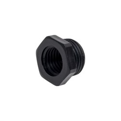 Муфта для гофрированных труб Weyer REK-M16/M12B - фото 14770860