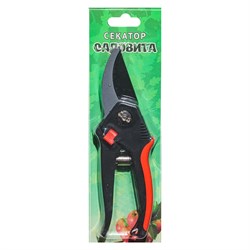 Секатор Садовита 00075903 - фото 14771013