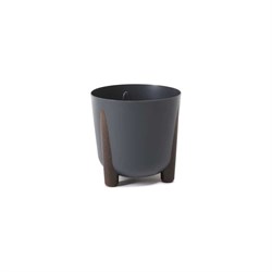 Кашпо LAMELA Sp.z o. FRIDA ECO recycled - фото 14771046
