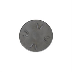 Затирочный диск для RD-PT600G RedVerg 6632231 - фото 14771155