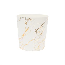 Цветочный горшок ЗПИ "Альтернатива" М8377 - фото 14771224