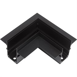 Угловой коннектор для магнитного шинопровода Arte Lamp A480706 - фото 14771248