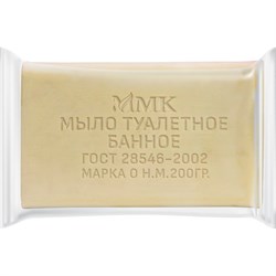 Туалетное мыло ММК МКТУ0521 - фото 14771369