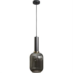 Подвесной светильник LOFT IT Iris - фото 14771386
