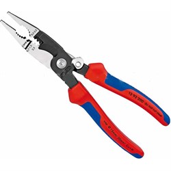 Инструмент для снятия изоляции KNIPEX KN-1392200 - фото 14771390