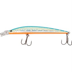 Воблер STRIKE PRO Top Water Minnow 110 - фото 14771404