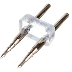 Коннектор для 220В LED ленты Apeyron 09-33 - фото 14771417