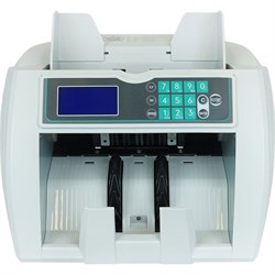 Счетчик банкнот Mbox DS-100 - фото 14771429