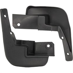 Передних комплект брызговиков для а/м Lada X-Ray Riginal RG5000004 - фото 14771669