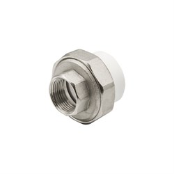 Разъемная комбинированная муфта VRT 532441 - фото 14771716