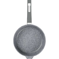 Сковорода Мечта Premium (grey) - фото 14771868