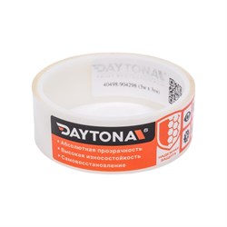 Полиуретановая антигравийная защитная лента Daytona MP1107003030 - фото 14771967