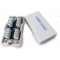 Соединитель Cablexpert NCA-LSAU5E-01 - фото 14772105