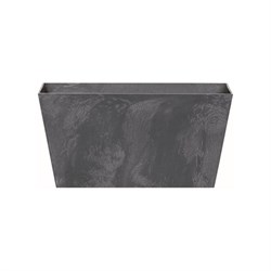 Балконный ящик Prosperplast Tubus Case Beton - фото 14772156